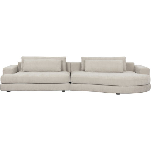 Baela Danny Cream Sofa